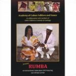 Academy of Cuban Folklore and Dance: Rumba