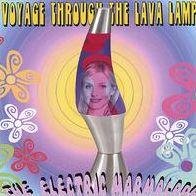Voyage Through the Lava Lamp