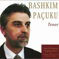 From The Albanian Songbook Album