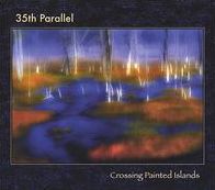 Crossing Painted Islands
