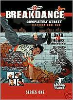 Breakdance: Completely Street Instructional