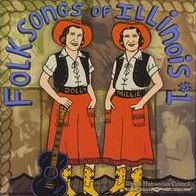 Folksongs of Illinois #1