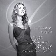 No Complaints No Regrets (Lauren Koval)