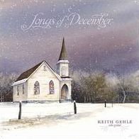 Songs of December