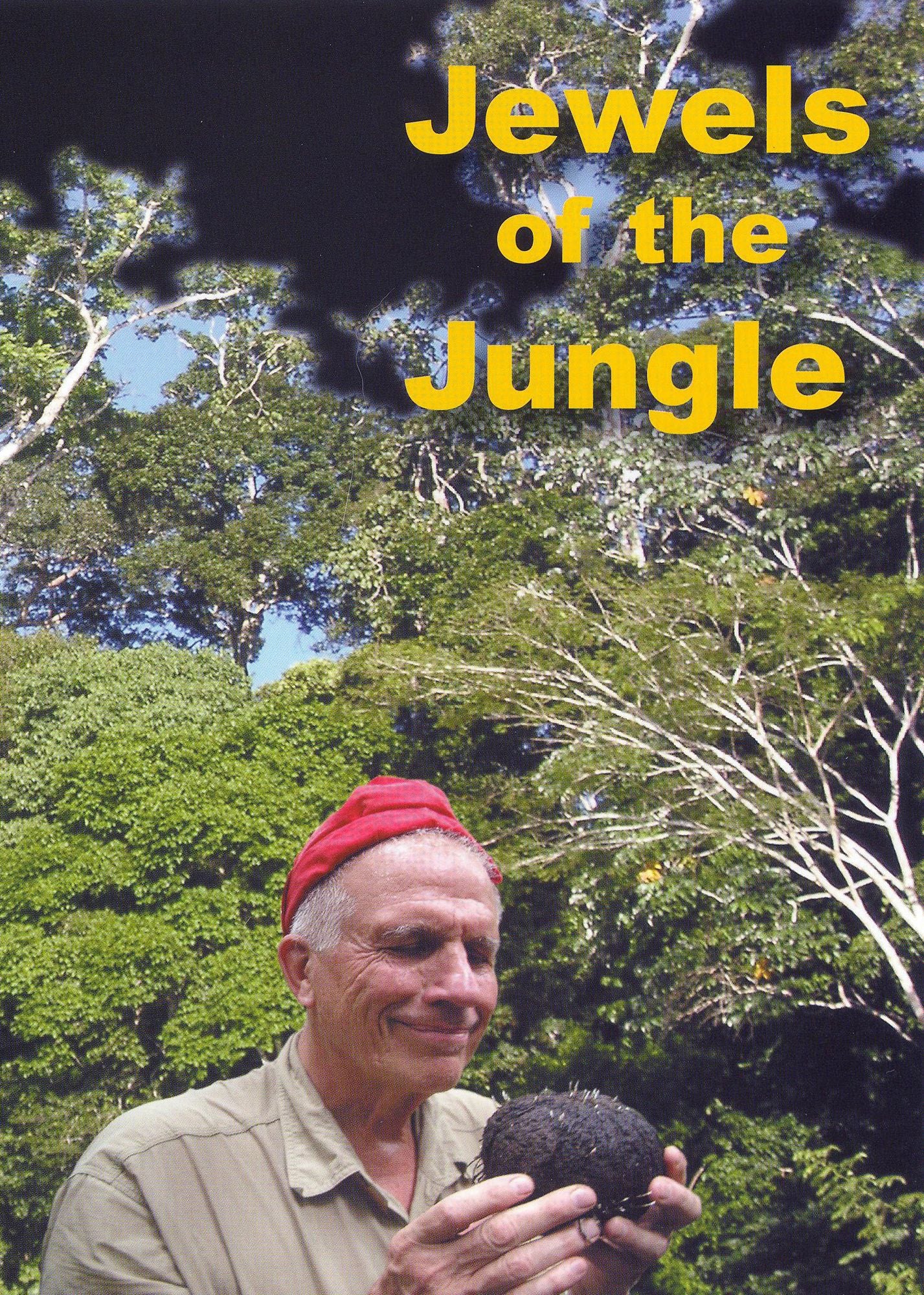 Jewels of the Jungle