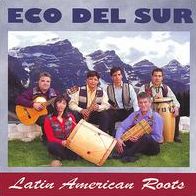Latin American Roots