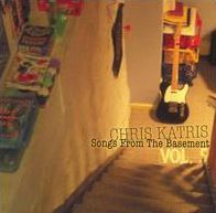 Songs from the Basement, Vol.5