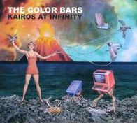 Kairos At Infinity