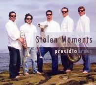 Stolen Moments