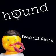 Foosball Queen