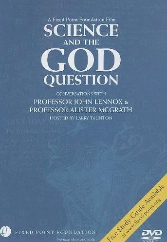 Science and the God Question