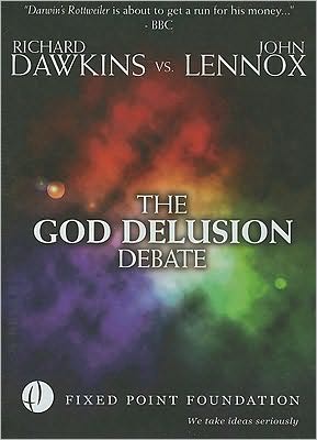 The God Delusion Debate