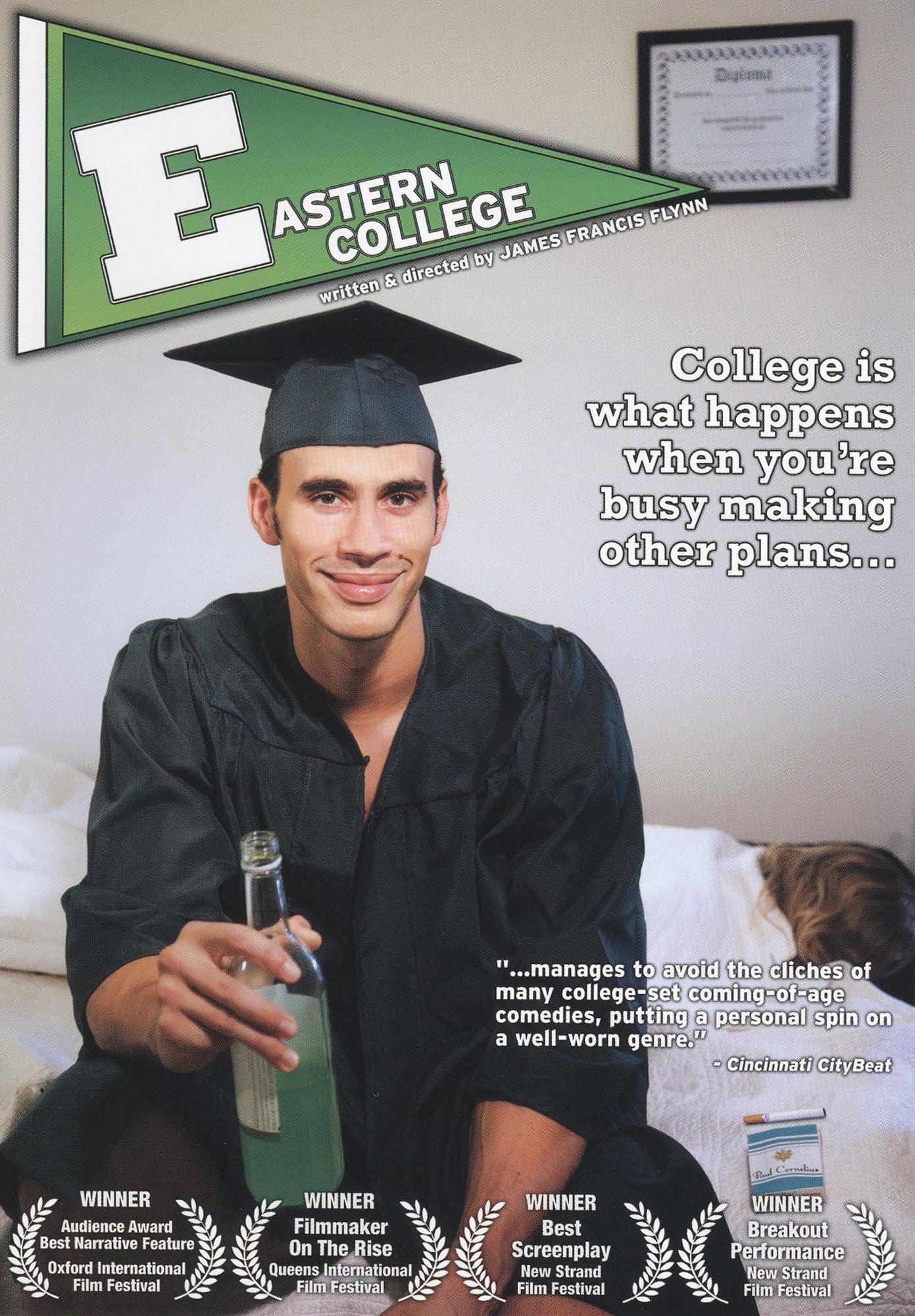 Eastern College