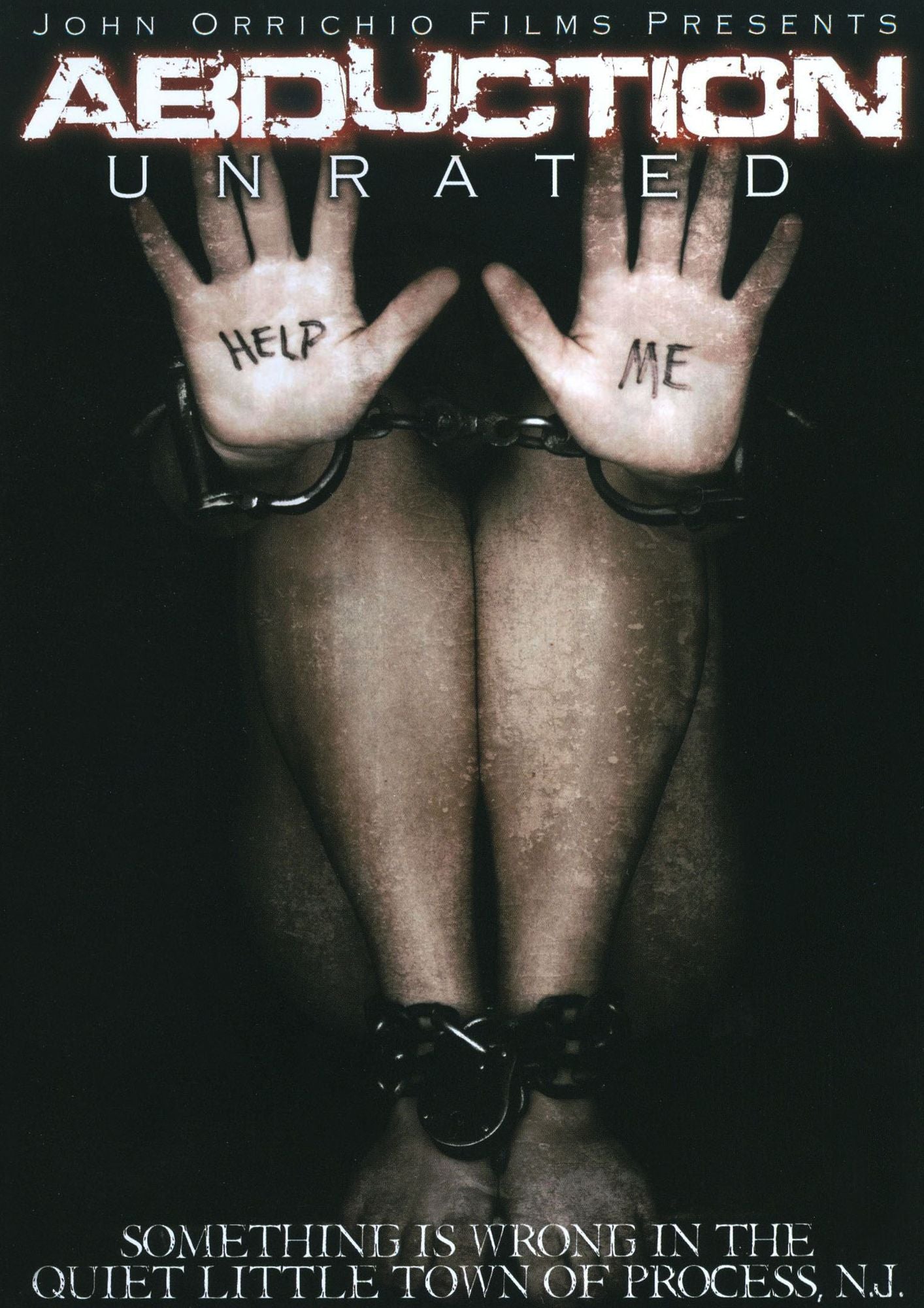 Abduction