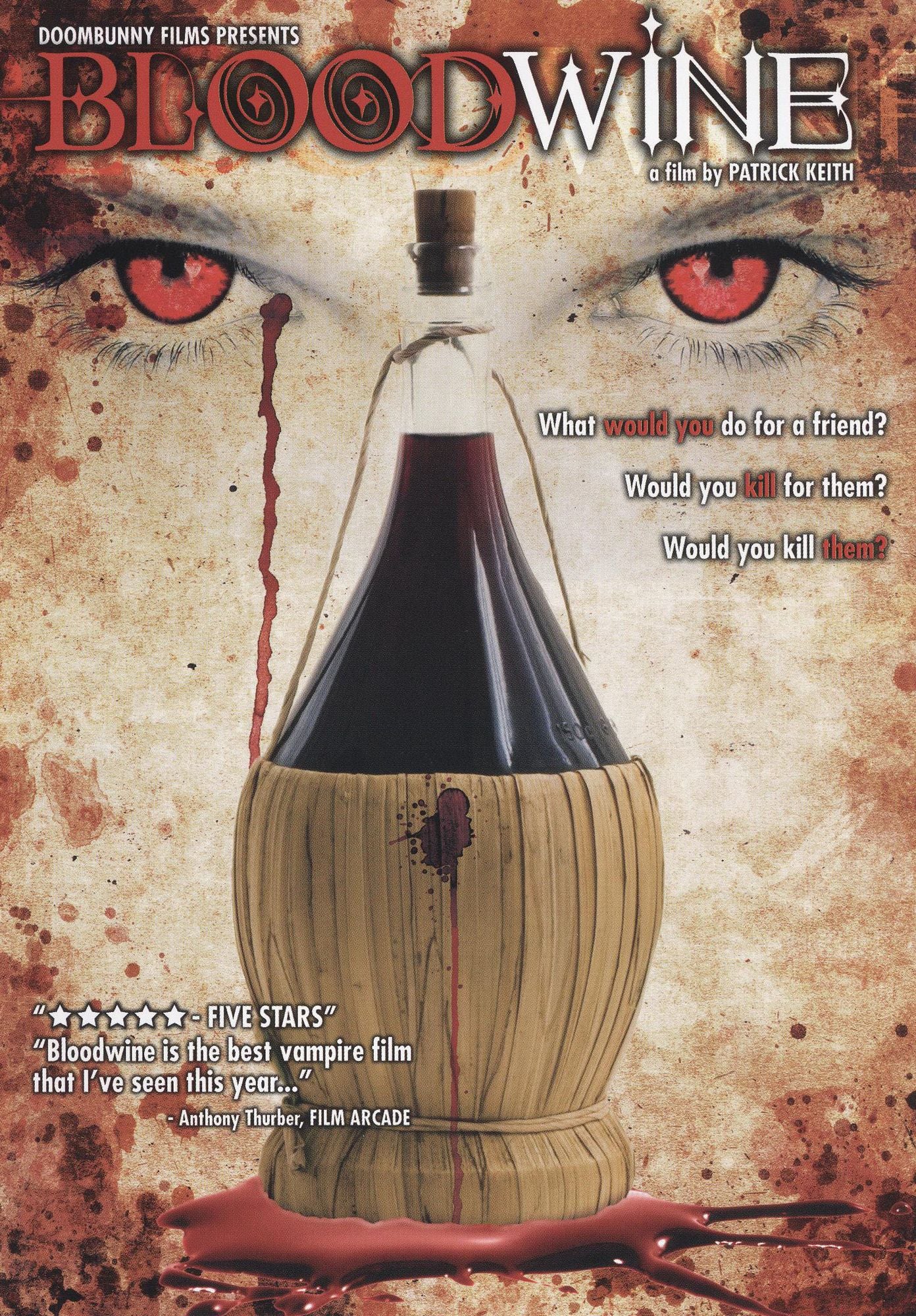 Bloodwine