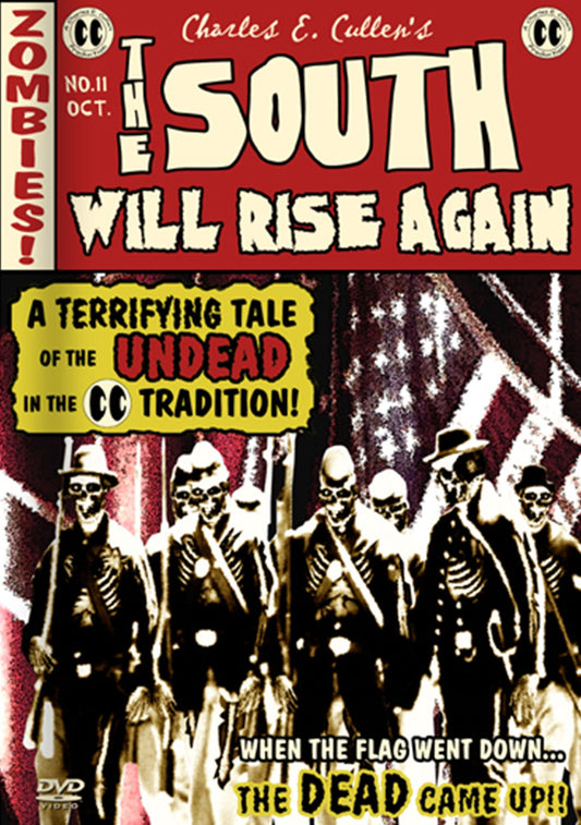 The South Will Rise Again