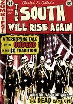 The South Will Rise Again