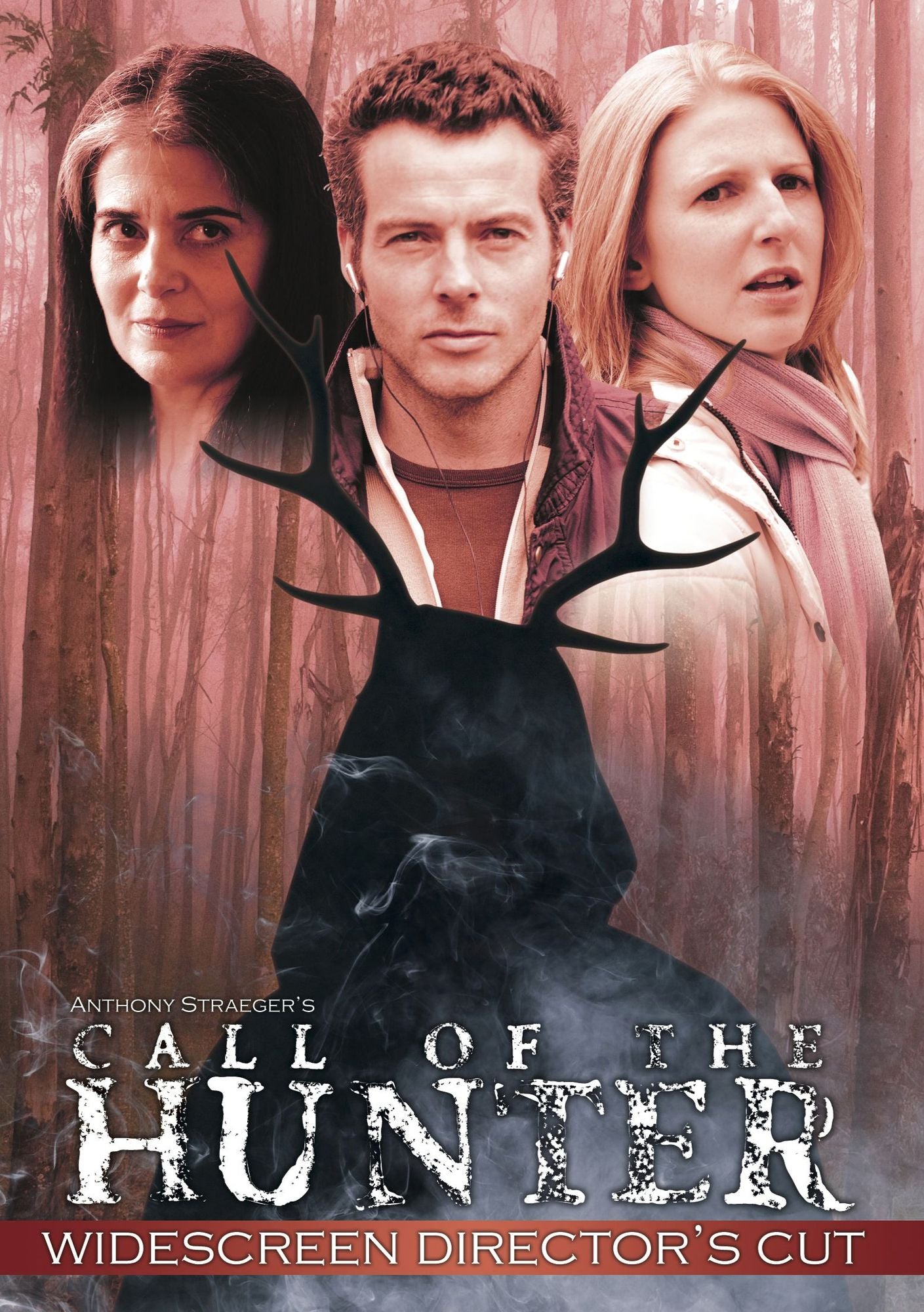 Call of the Hunter