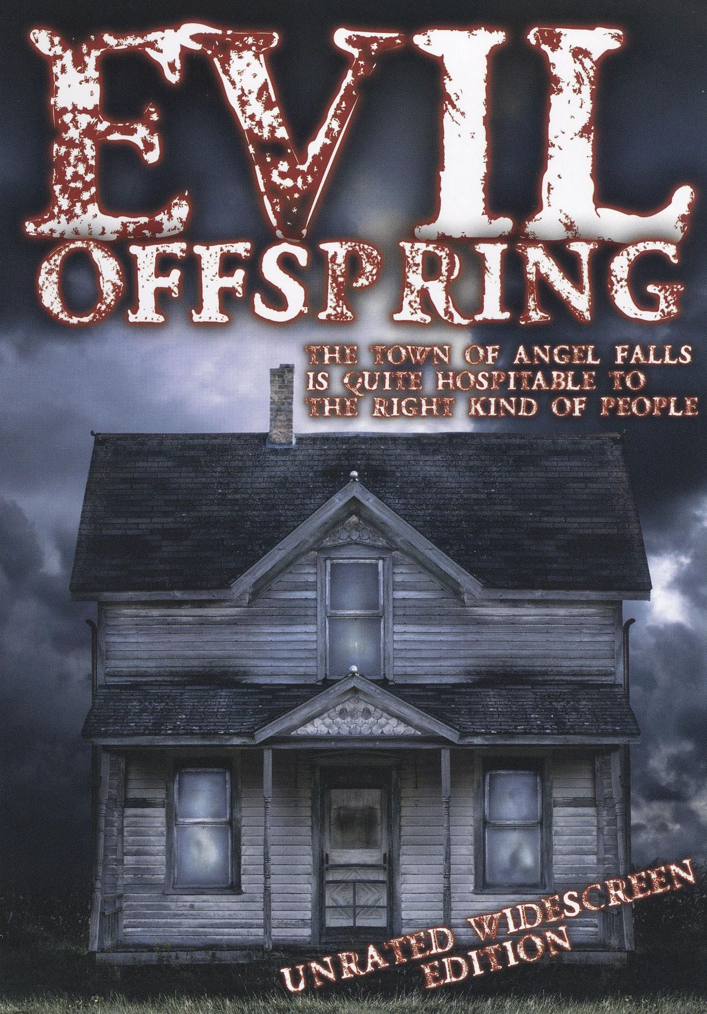 Evil Offspring