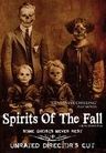 Spirits of the Fall