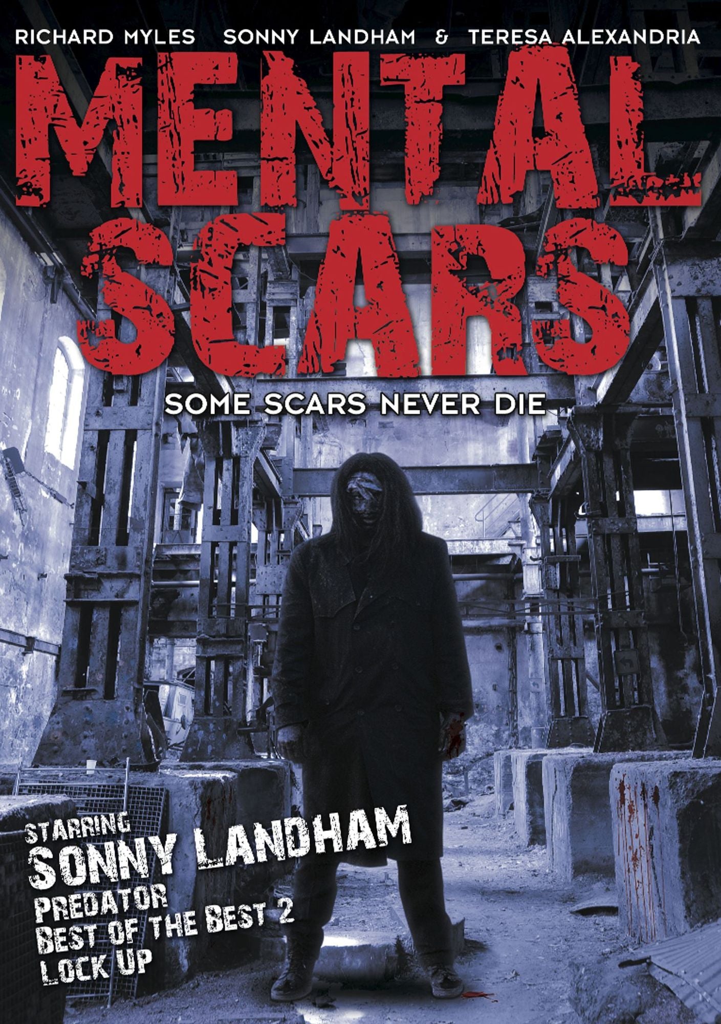 Mental Scars [Special Edition]