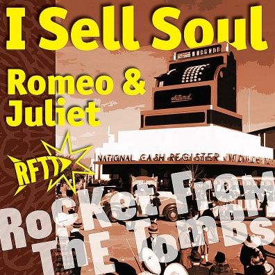I Sell Soul