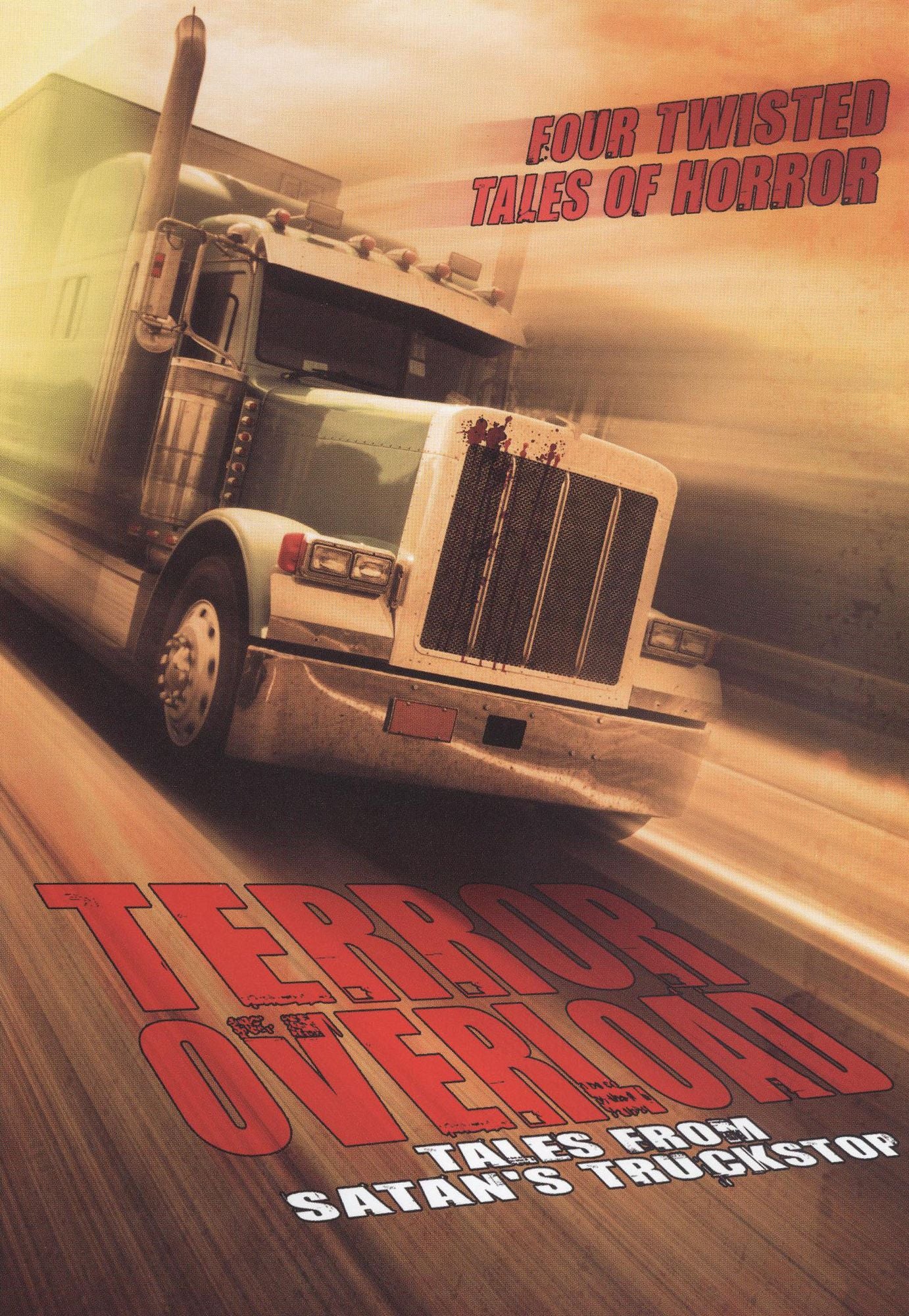Terror Overload