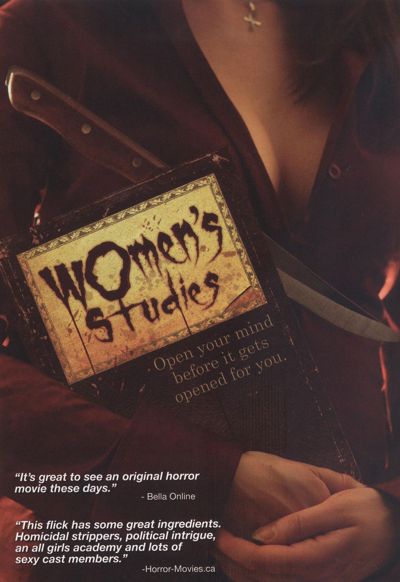 Women's Studies