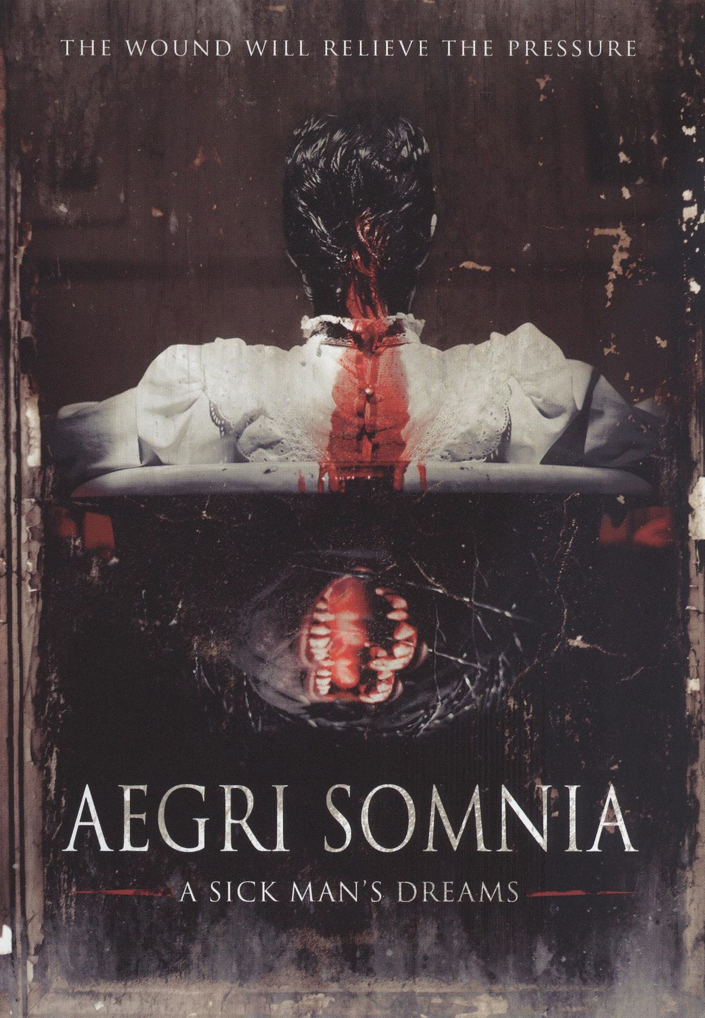 Aegri Somnia