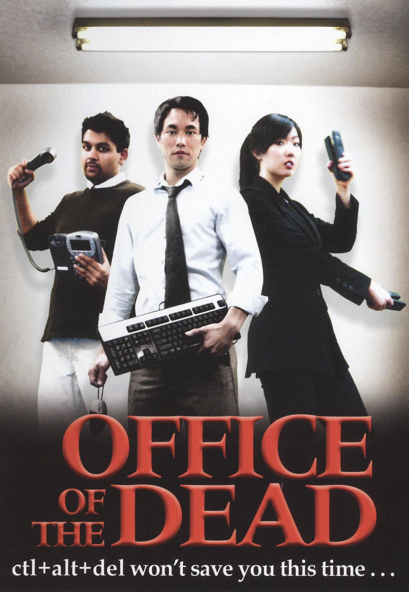 Office of the Dead