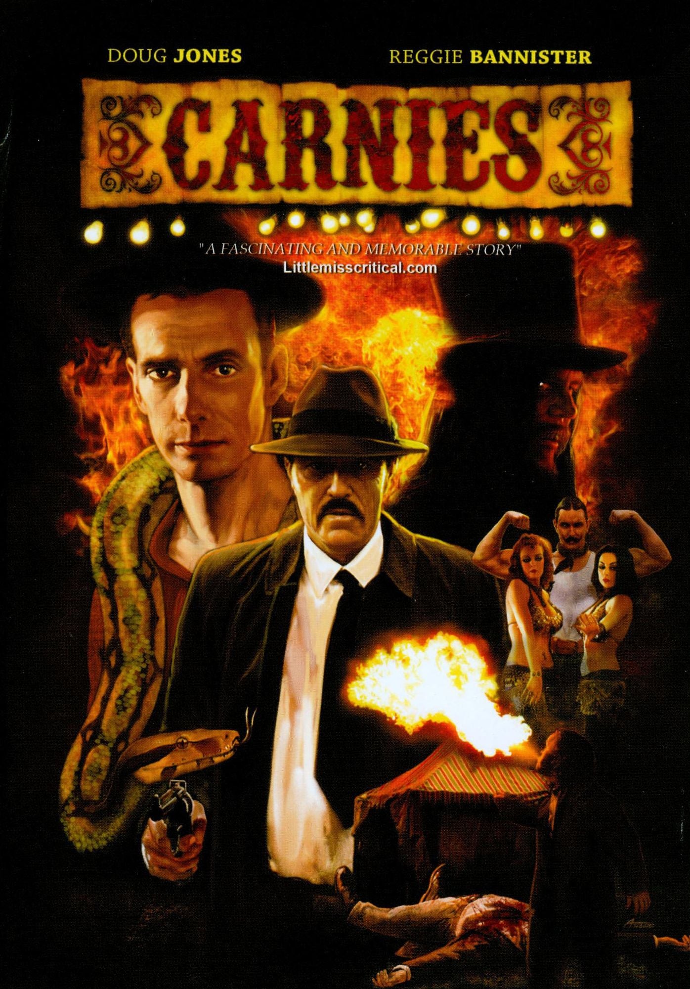 Carnies