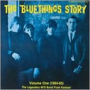The Blue Things Story, Vol. 1 (1964-1965)