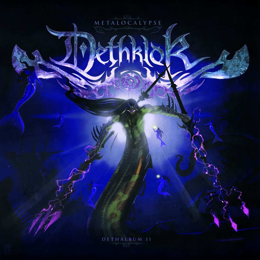 Dethalbum II
