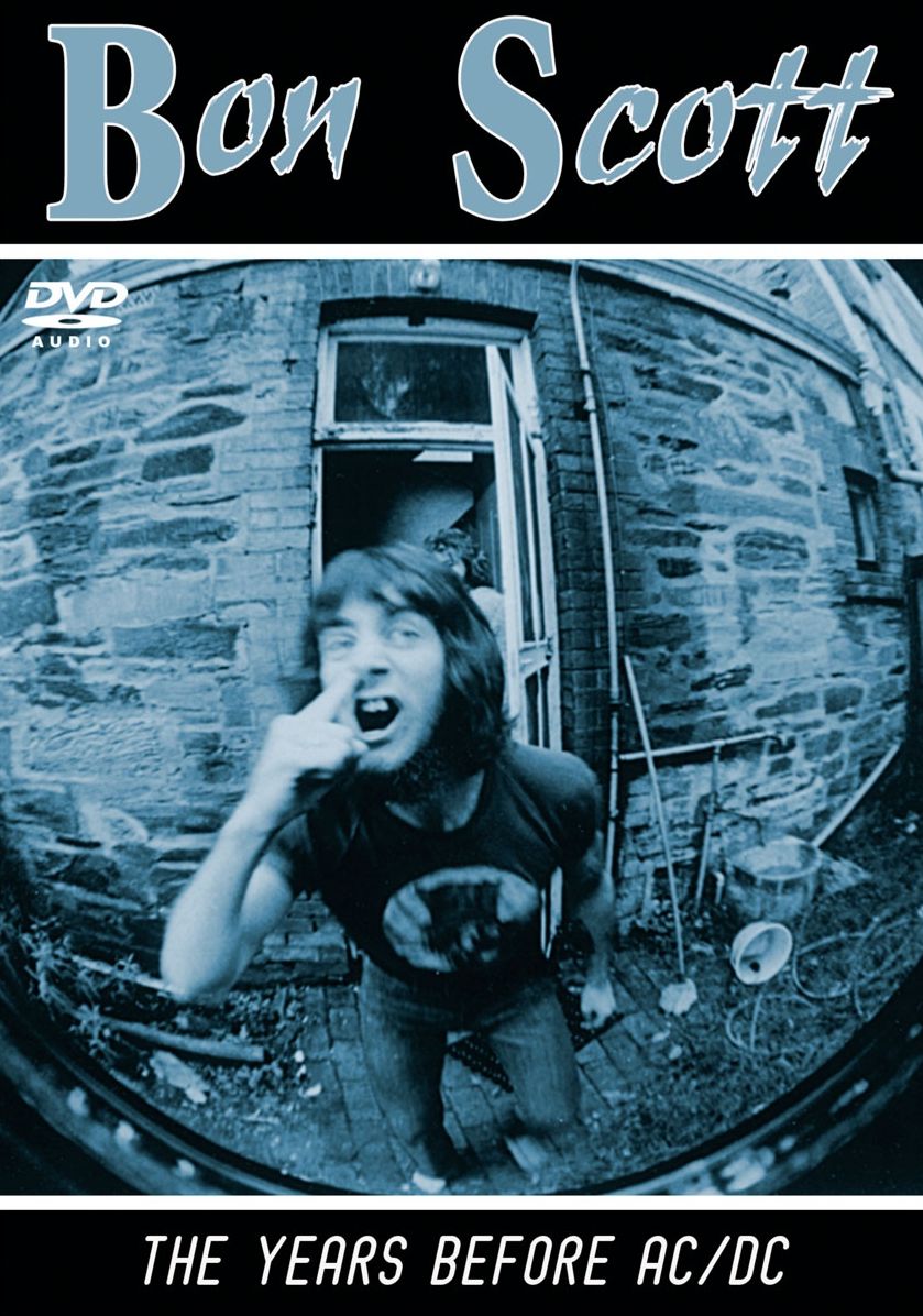 Years Before Ac/dc