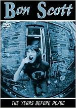 Years Before Ac/dc