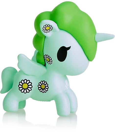 Capsule Cuties Unicorno
