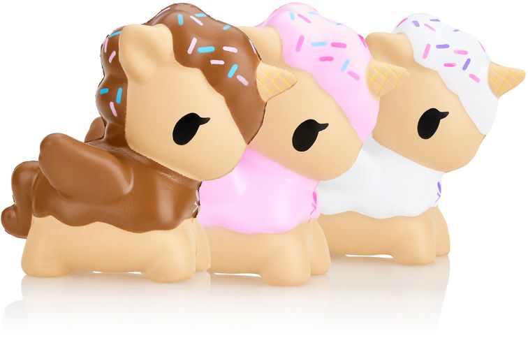 Toki Mochi Donut Unicorno