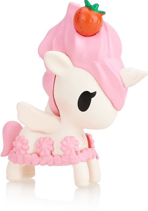 Toki Mochi Donut Unicorno