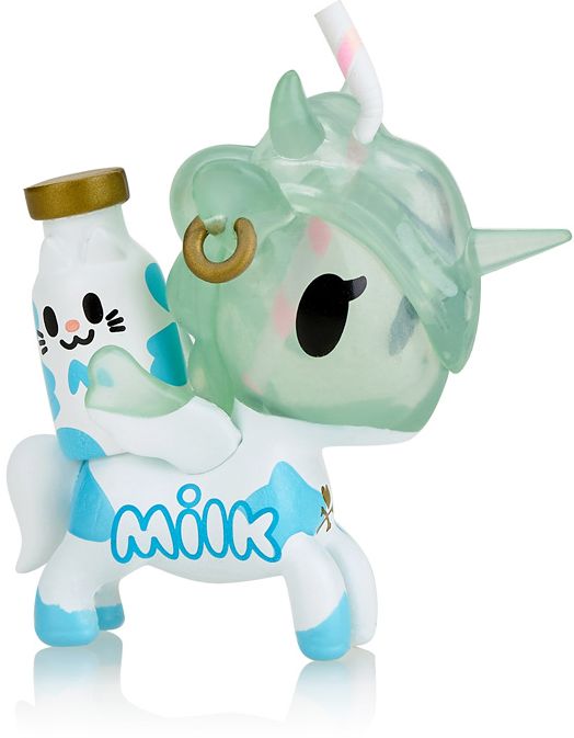 Toki Mochi Donut Unicorno