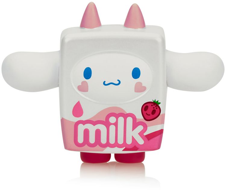 tokidoki x Cinnamoroll Sweet Treats