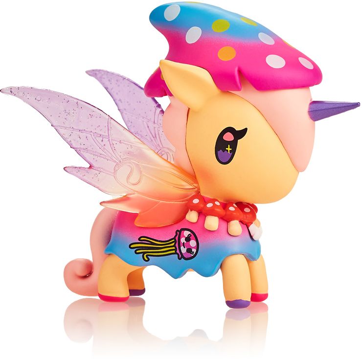Fairy Unicorno