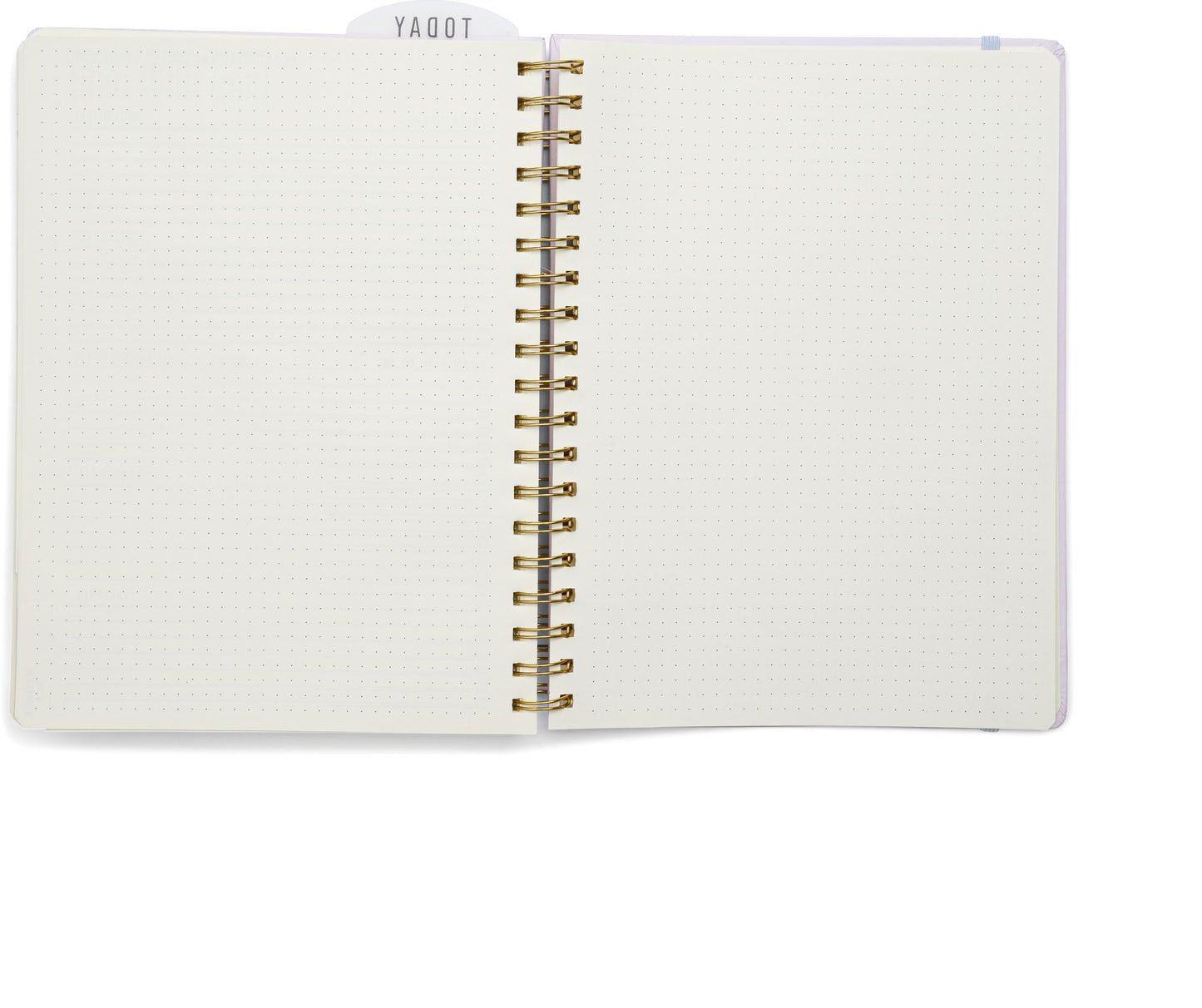2025 Lavender Standard Issue Large 17-month Weekly Planner