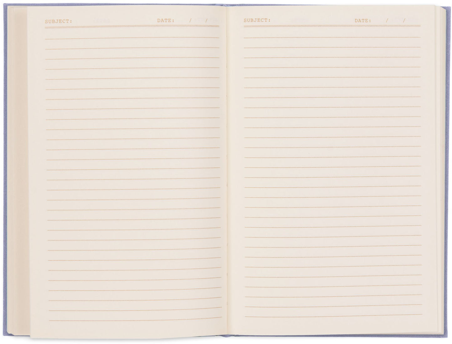 The Very Tired Woman Bound Journal