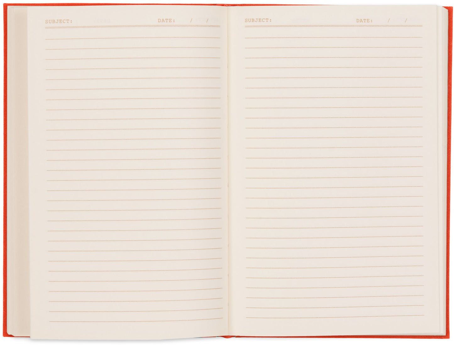 I Would Rather Be A Cat Bound Journal