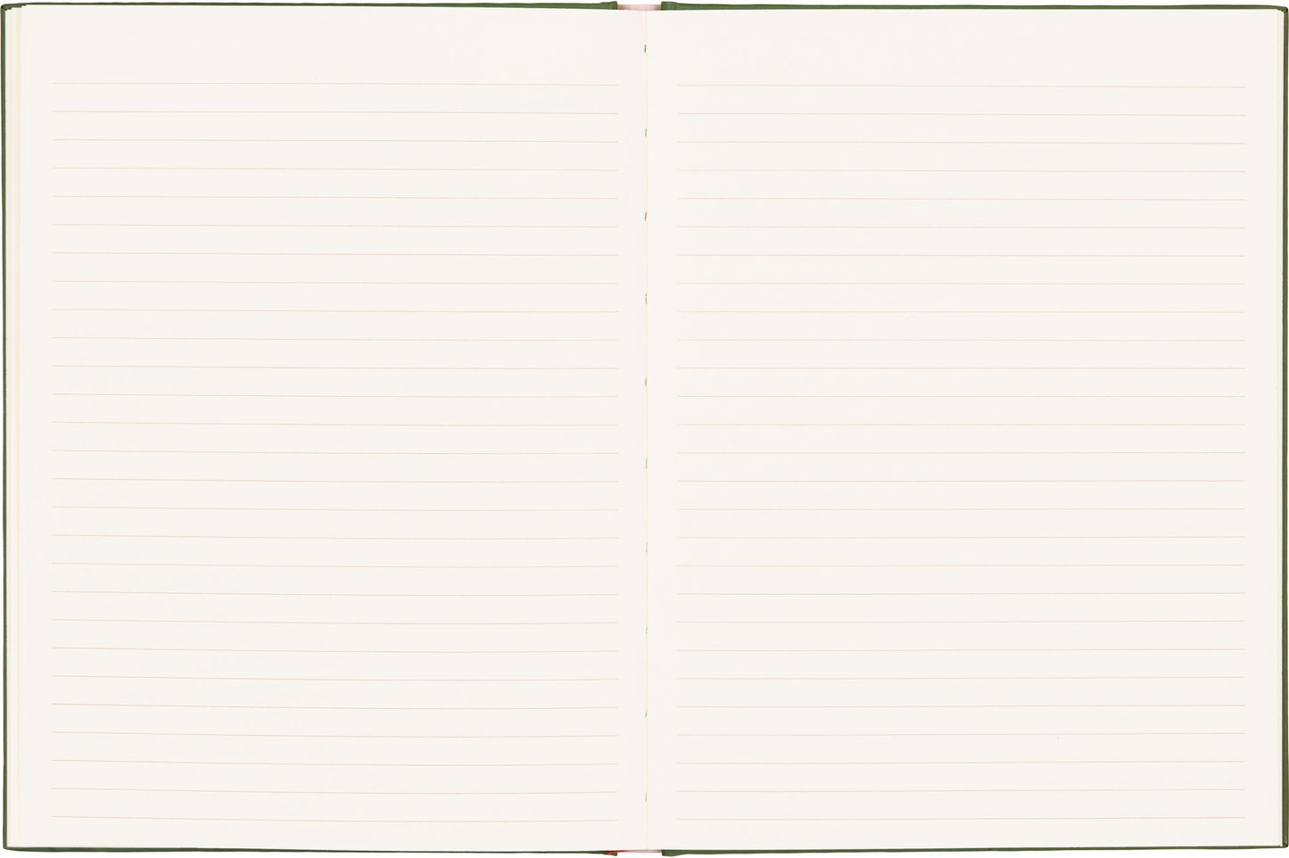 Peacocks A Dopo Hardcover Journal