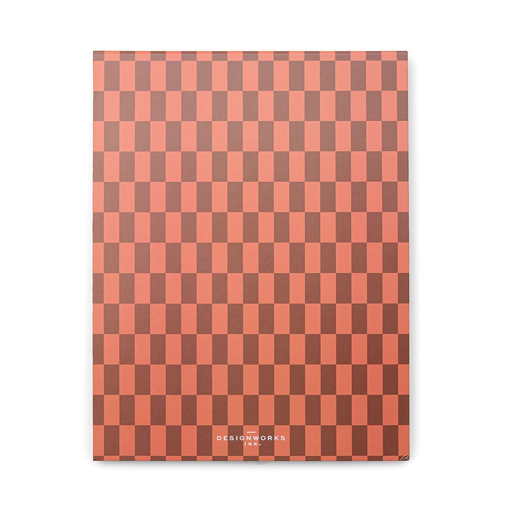 A Dopo Flower Planning Notepad - Exclusive
