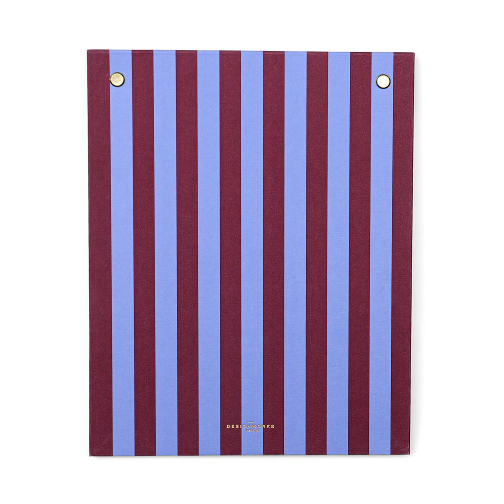 Good Days Post-Bound Desk Pad - Exclusive