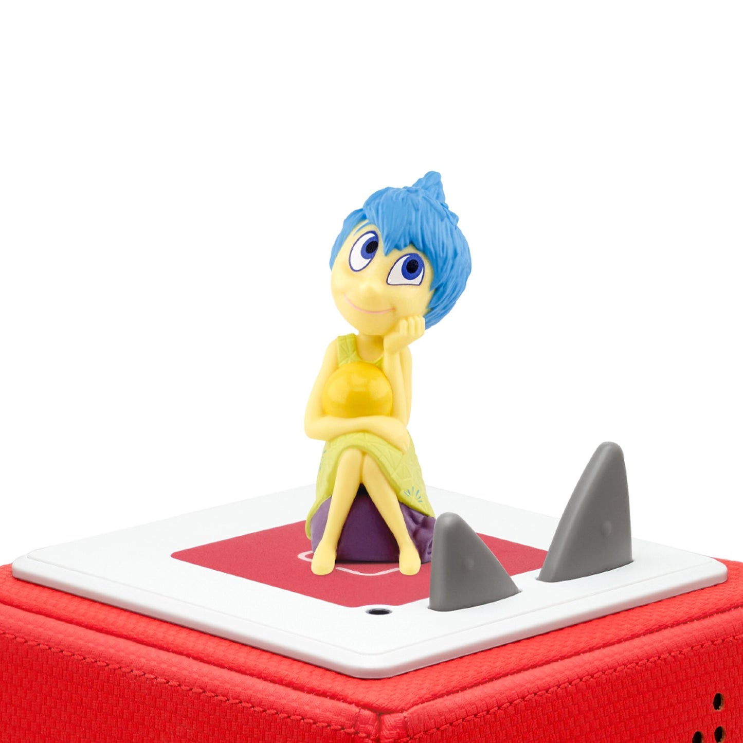 Disney and Pixar Inside Out Tonies Audio Figurine