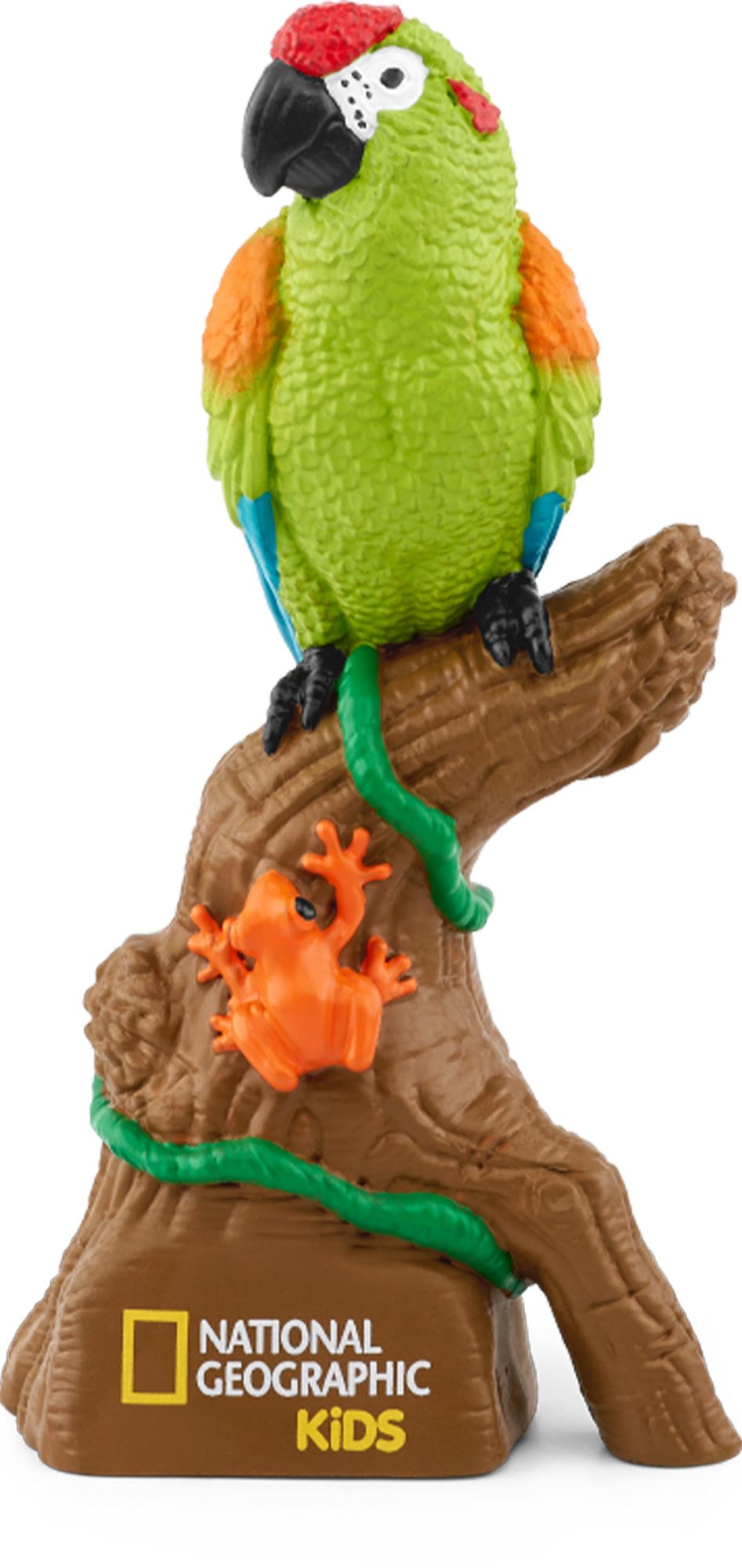 Tonies National Geographic Kids: Amazon Rainforest Audio Figurine