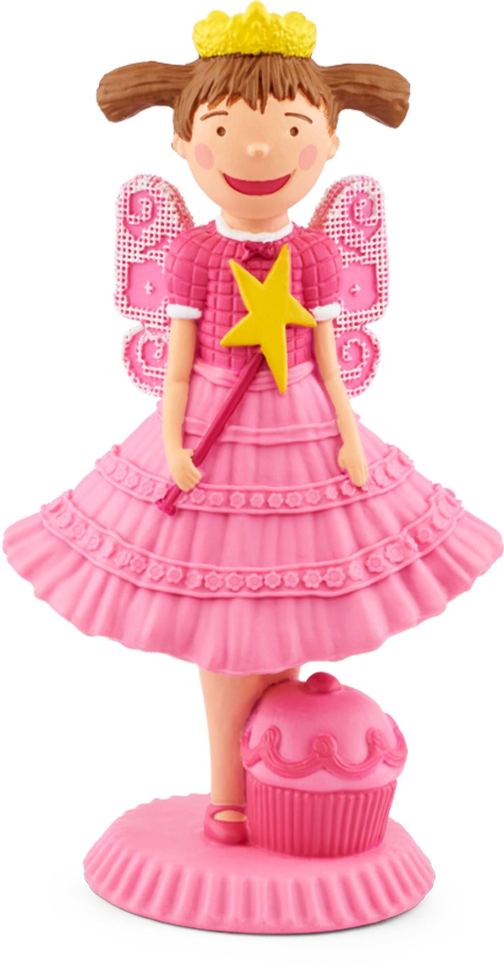 Tonies Pinkalicious Audio Figurine